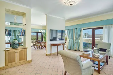 Hotel Quinta do Lago in Loulé, foto 6