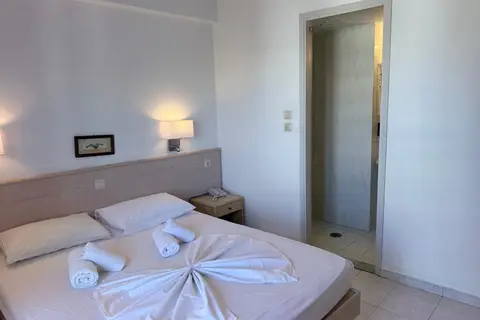 Savoy Hotel in Rhodos — foto 18