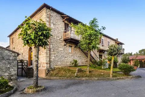 Pian dei Mucini Resort in Massa Marittima — foto 21