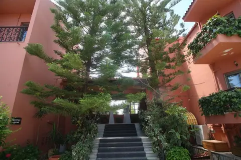 Athos Hotel in Municipal Unit of Ellomenos, foto 22
