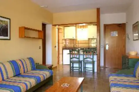 Aparthotel Aquasol in Palmanova — foto 12