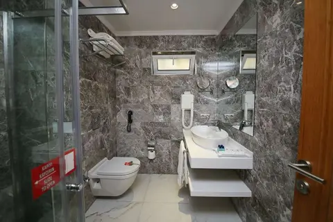 Delta Hotels by Marriott in Bodrum, foto 23