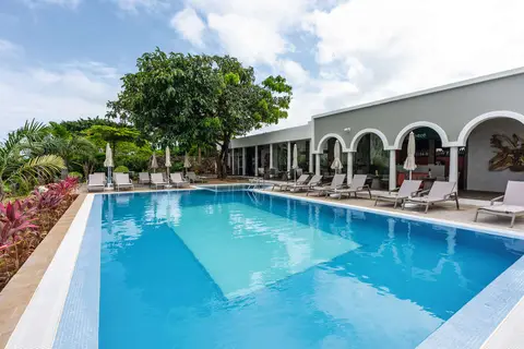 Riu Palace Zanzibar in Zanzibar — foto 23