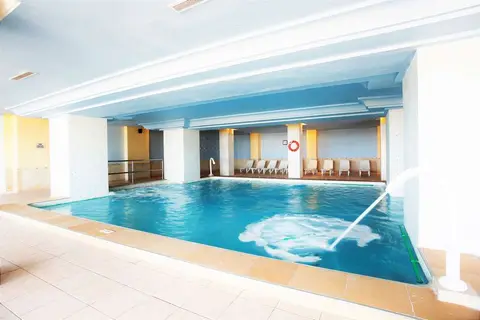 Laico Hammamet in Laico Hammamet Hotel — foto 8