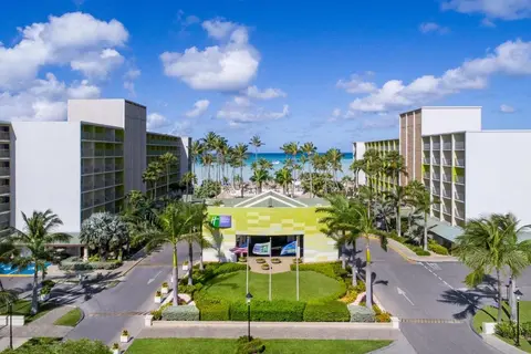 Holiday Inn Resort Aruba-Beach Resort & Casino in West Punt — foto 17