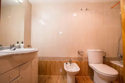 Apartamentos Magic Atrium Beach in Málaga — foto 27