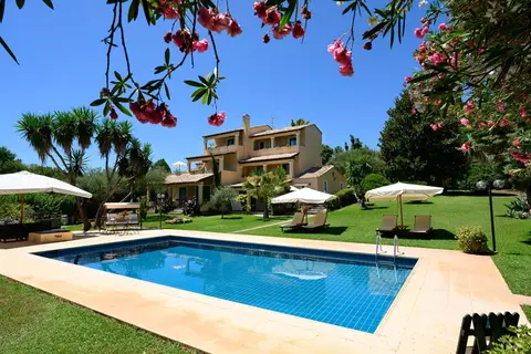 Isabella Country in Corfu — foto 8