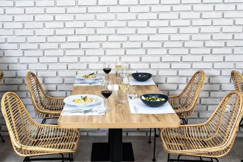 Vakantiepark Vila Branca foto 9