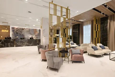Hotel Riu Plaza London Victoria in Londen — foto 2