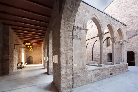 Parador de Cardona in Cardona — foto 12