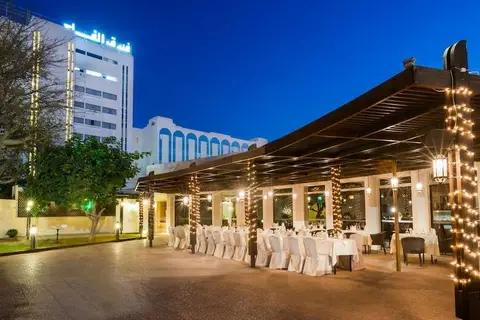 Al Falaj Hotel in مطرح — foto 16
