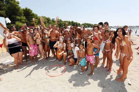 Zaton Holiday Resort in Zaton — foto 15