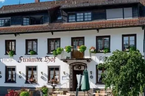 Landgasthof Freiämter Hof foto 1