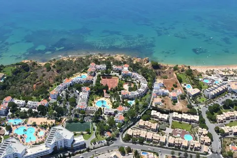 Alfagar Aparthotel in Albufeira — foto 21