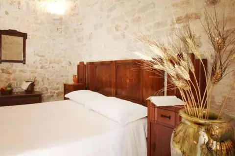 Tenuta Monacelle in Monopoli