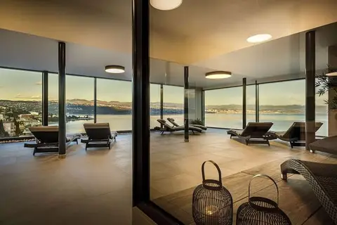 Adriatic 3* in Opatija — foto 15