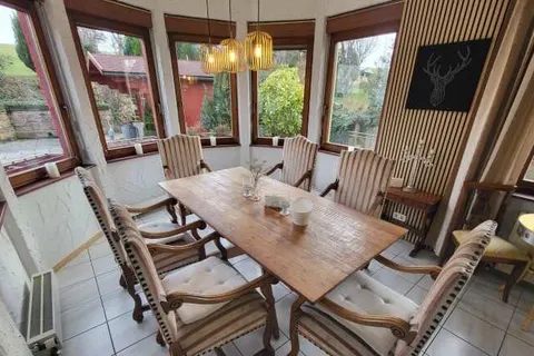 Landhotel Schönblick foto 2