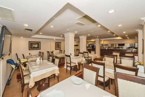 Santa Sophia Hotel in Fatih — foto 6