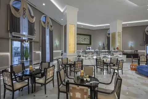 Granada Luxury Belek in Serik — foto 37