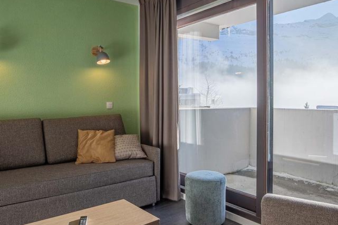 Résidence Les Terrasses de Veret foto 17