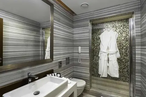 Manesol Boutique Galata in Fatih — foto 16