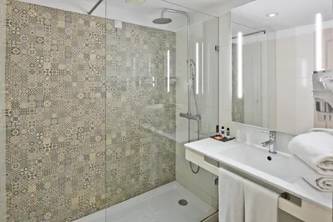 Golden Tulip Porto Gaia Hotel & Spa in Vila Nova de Gaia — foto 25