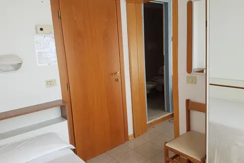 Hotel Ceccarini 9 in Rome, foto 24