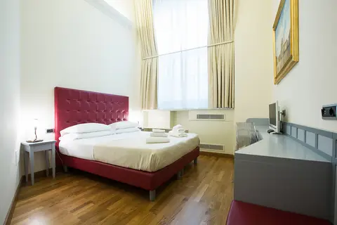 Hotel Centrale in Florence — foto 19