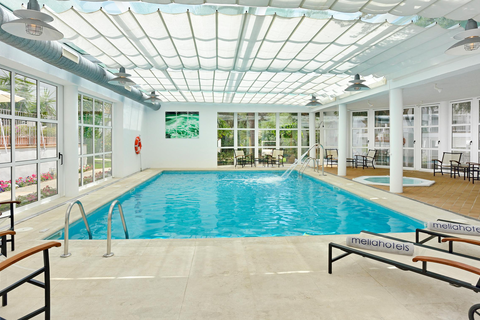 Melia Cala d'Or Boutique Hotel foto 14