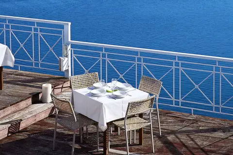 Red Tower Hotel in Δημοτική Ενότητα Λευκάδος — foto 12
