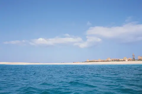 Robinson Cabo Verde in Santa Maria — foto 8