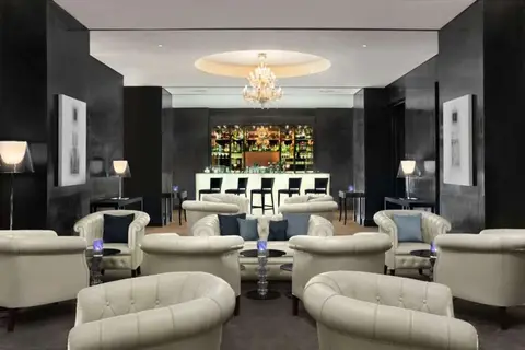 Anantara Palais Hansen Vienna Hotel in Wenen, foto 12