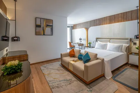 Rixos Premium Magawish Bay View in Hurghada — foto 2