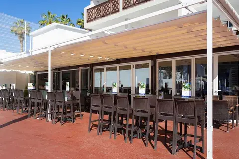 TUI SUNEO Tamaimo Tropical in Puerto Santiago — foto 17