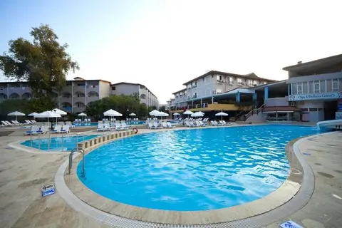 Armas Bella Sun in Manavgat, foto 13