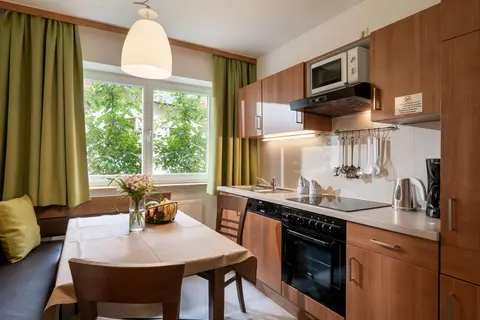 Appartementen Pungg in Fügen — foto 2