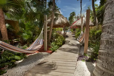 Hotel Paradera Park in Paradera — foto 21