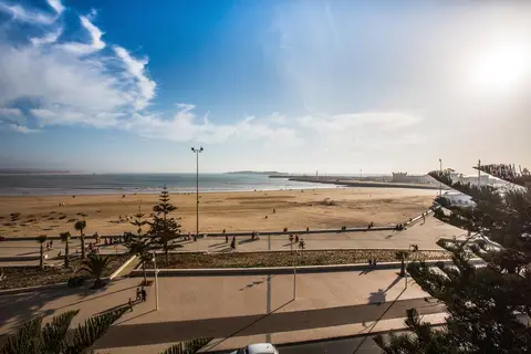 Hôtel Des Iles in Essaouira, foto 2