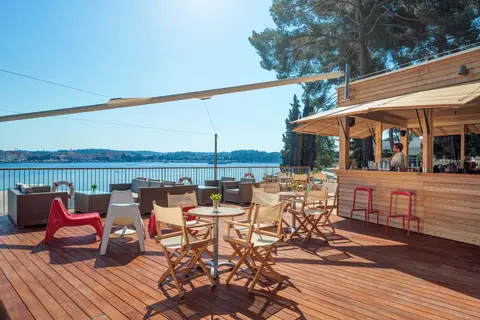 Isabella Island Hotel - Part Of Isabella Valamar Collection Island Resort in Porec — foto 8