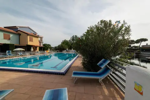 Albarella Villa in Rome — foto 10