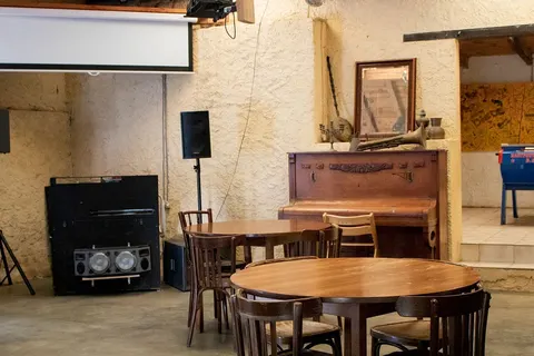 Camping Lestaubière foto 13