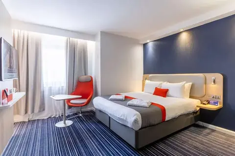 Holiday Inn Express London Croydon in Londen