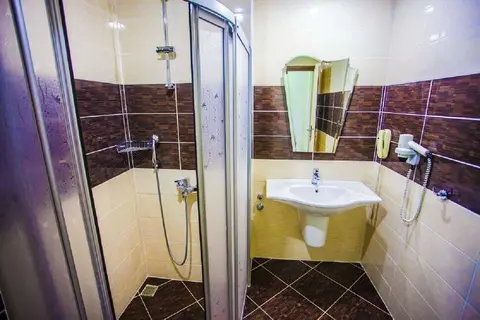 Miray Hotel Kleopatra Beach in Alanya/Antalya — foto 16