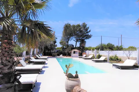 Residence Noto Marina in Noto, foto 19