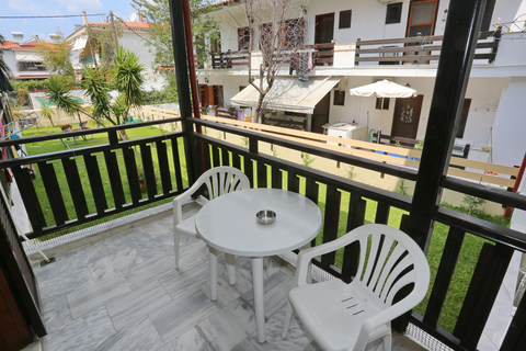 Pella House Studios & Apartments foto 6