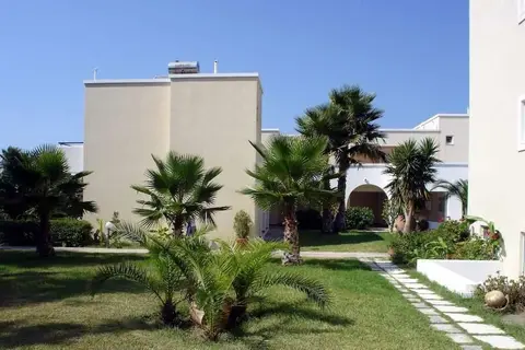 Andromeda Hotel Apartments in ANDROMEDA HOTEL, foto 16