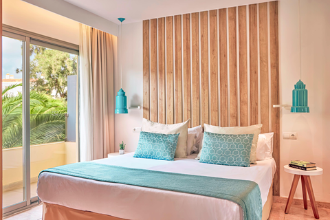 Zafiro Palmanova & Spa foto 3