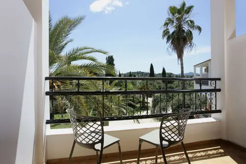 Paradise Hotel Corfu in Gouvia, foto 5