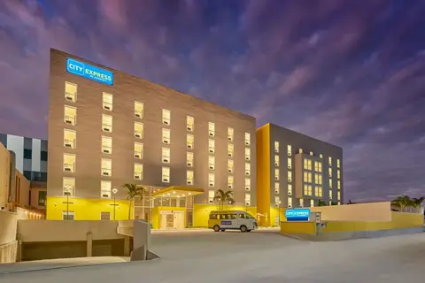 City Express Junior by Marriott Cancun in Cancún, foto 3