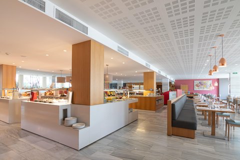 Hotel JS Sol de Alcudia foto 11